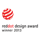 red dot design award