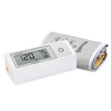 Microlife BP A1 Easy half