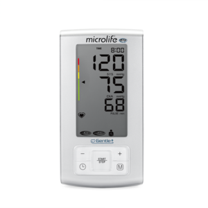 Microlife BP A6 PC front