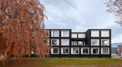 microlife-company-building