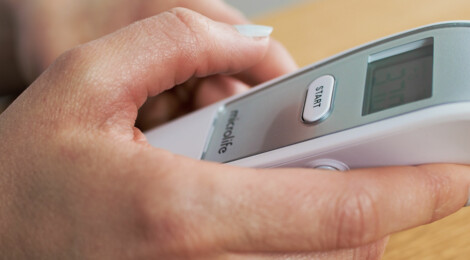 microlife-fever-no-touch-device