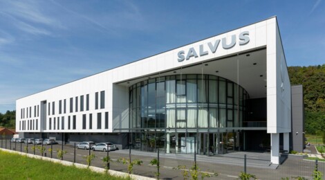 Salvus