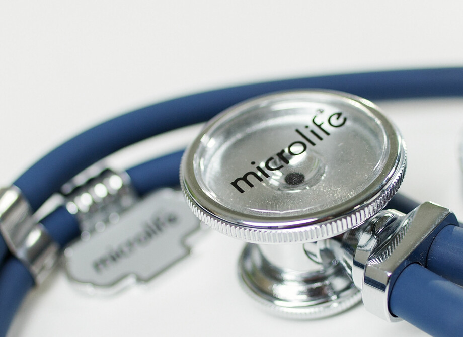 Microlife_ST77_Header