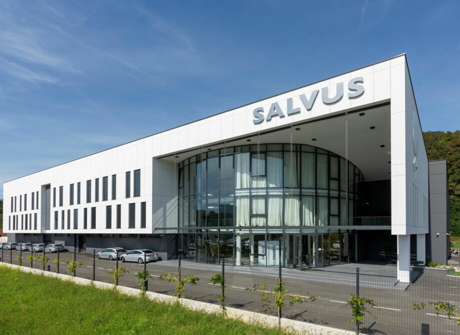 Salvus